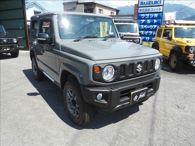 JIMNY 4WD