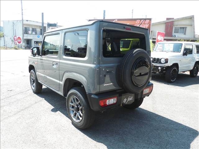 JIMNY 4WD