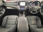 CROWN sedan hybrid