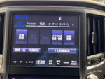 CROWN sedan hybrid