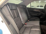 CROWN sedan hybrid