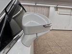 CROWN sedan hybrid
