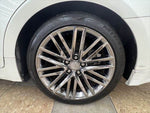 CROWN sedan hybrid
