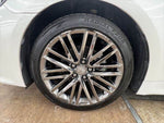 CROWN sedan hybrid
