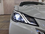 CROWN sedan hybrid