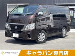 CARAVAN van 2WD