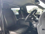 CARAVAN van 2WD