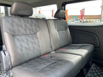 CARAVAN van 2WD