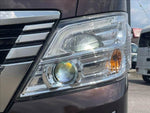 CARAVAN van 2WD