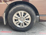 CARAVAN van 2WD