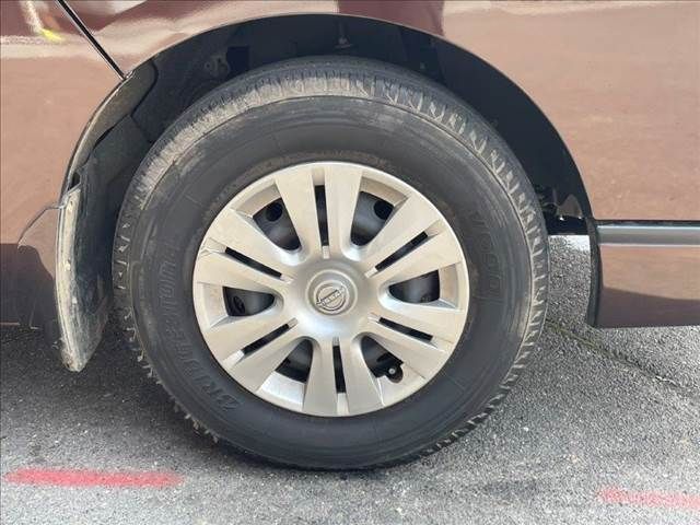 CARAVAN van 2WD