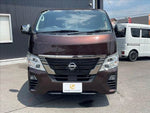 CARAVAN van 2WD
