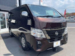 CARAVAN van 2WD