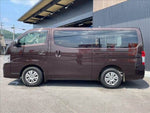 CARAVAN van 2WD