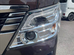 CARAVAN van 2WD