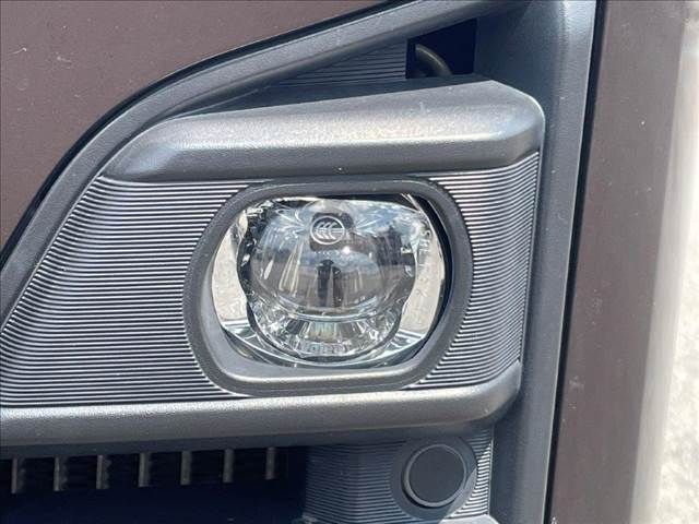 CARAVAN van 2WD