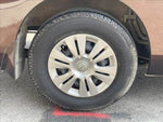 CARAVAN van 2WD