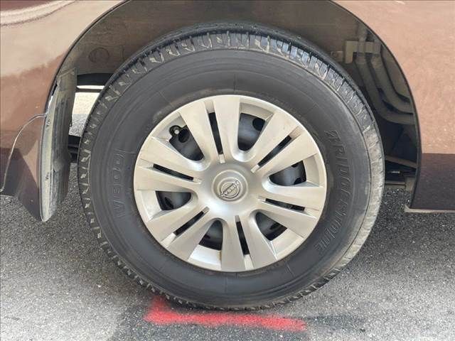 CARAVAN van 2WD