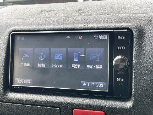 HIACE van 4WD