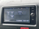 HIACE van 4WD