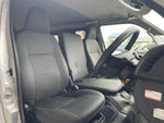 HIACE van 4WD