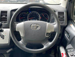 HIACE van 4WD