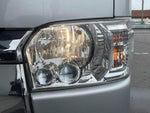 HIACE van 4WD