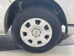 HIACE van 4WD