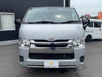 HIACE van 4WD