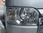 HIACE van 4WD