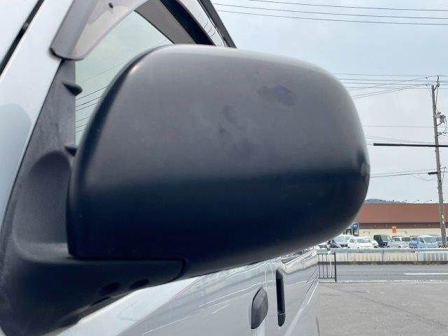 HIACE van 4WD