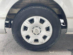 HIACE van 4WD