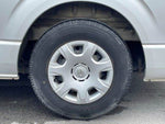 HIACE van 4WD