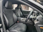 MERCEDES BENZ C class sedan