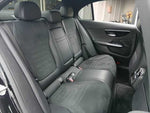 MERCEDES BENZ C class sedan