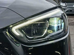 MERCEDES BENZ C class sedan