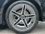 MERCEDES BENZ C class sedan