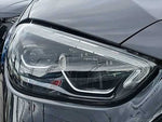 MERCEDES BENZ C class sedan