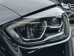 MERCEDES BENZ C class sedan