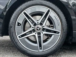MERCEDES BENZ C class sedan