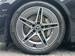 MERCEDES BENZ C class sedan