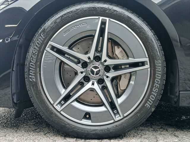 MERCEDES BENZ C class sedan