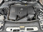 MERCEDES BENZ C class sedan