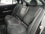 MERCEDES BENZ C class sedan