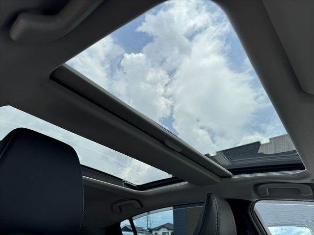 PRIUS 4WD