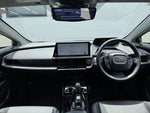 PRIUS 4WD