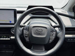 PRIUS 4WD