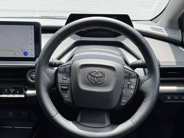 PRIUS 4WD
