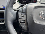 PRIUS 4WD