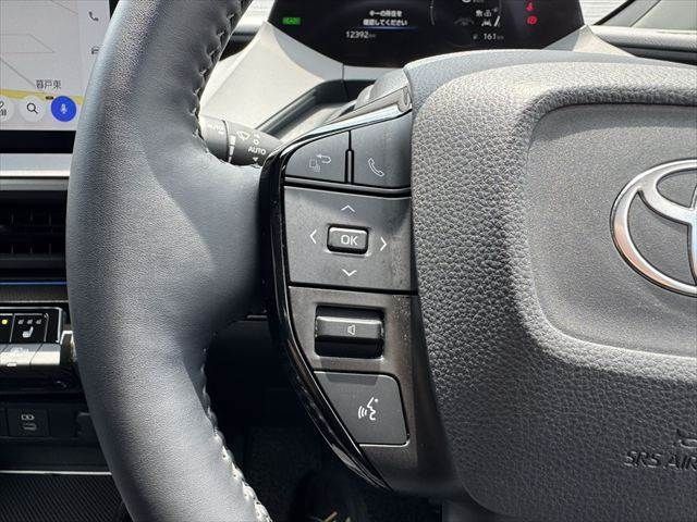 PRIUS 4WD